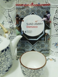 Amiry Damasco copertina 2
