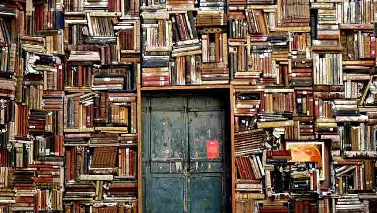 Libri che parlano di libri, librerie, biblioteche – Il mestiere di leggere.  Blog di Pina Bertoli