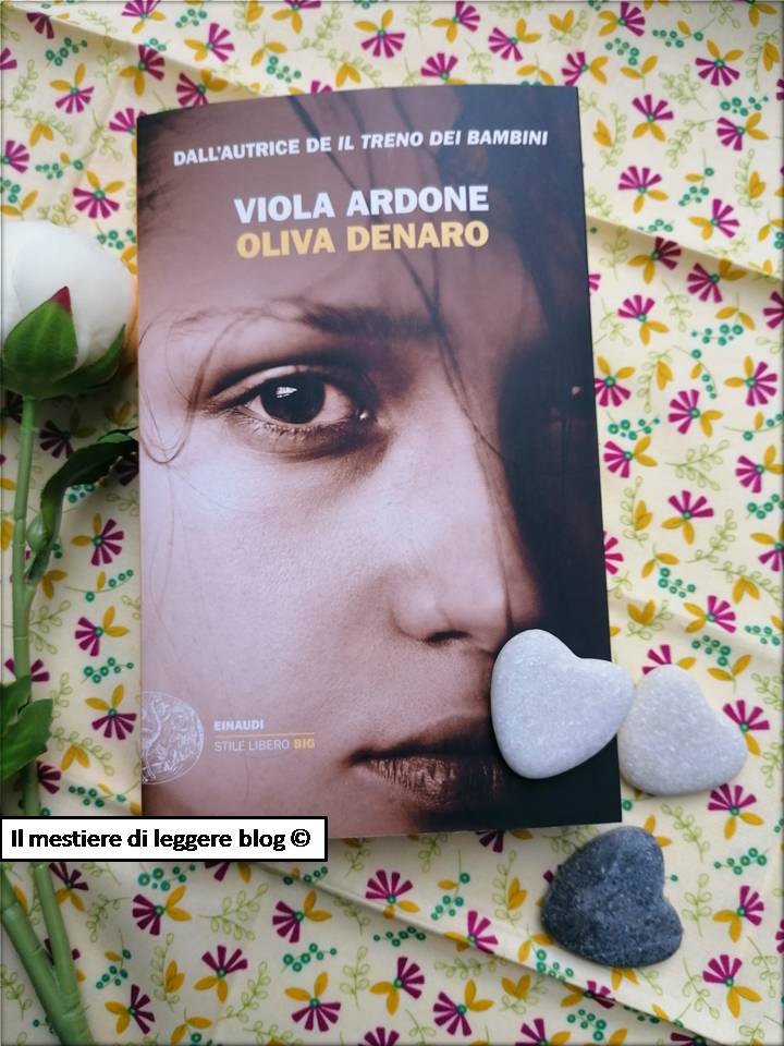 Viola Ardone, Oliva Denaro – Il mestiere di leggere. Blog di Pina