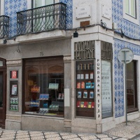 Livraria Bertrand, Lisbona: La più antica libreria del mondo