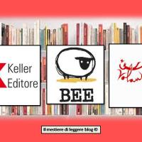 Keller, Bottega Errante, Voland: le novità in libreria