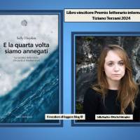 Premio letterario internazionale Tiziano Terzani 2024: vince Sally Hayden