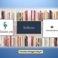 Sellerio, E/O, Iperborea: novità in libreria