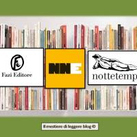 Fazi, NN Edizioni, nottetempo edizioni: novità in libreria